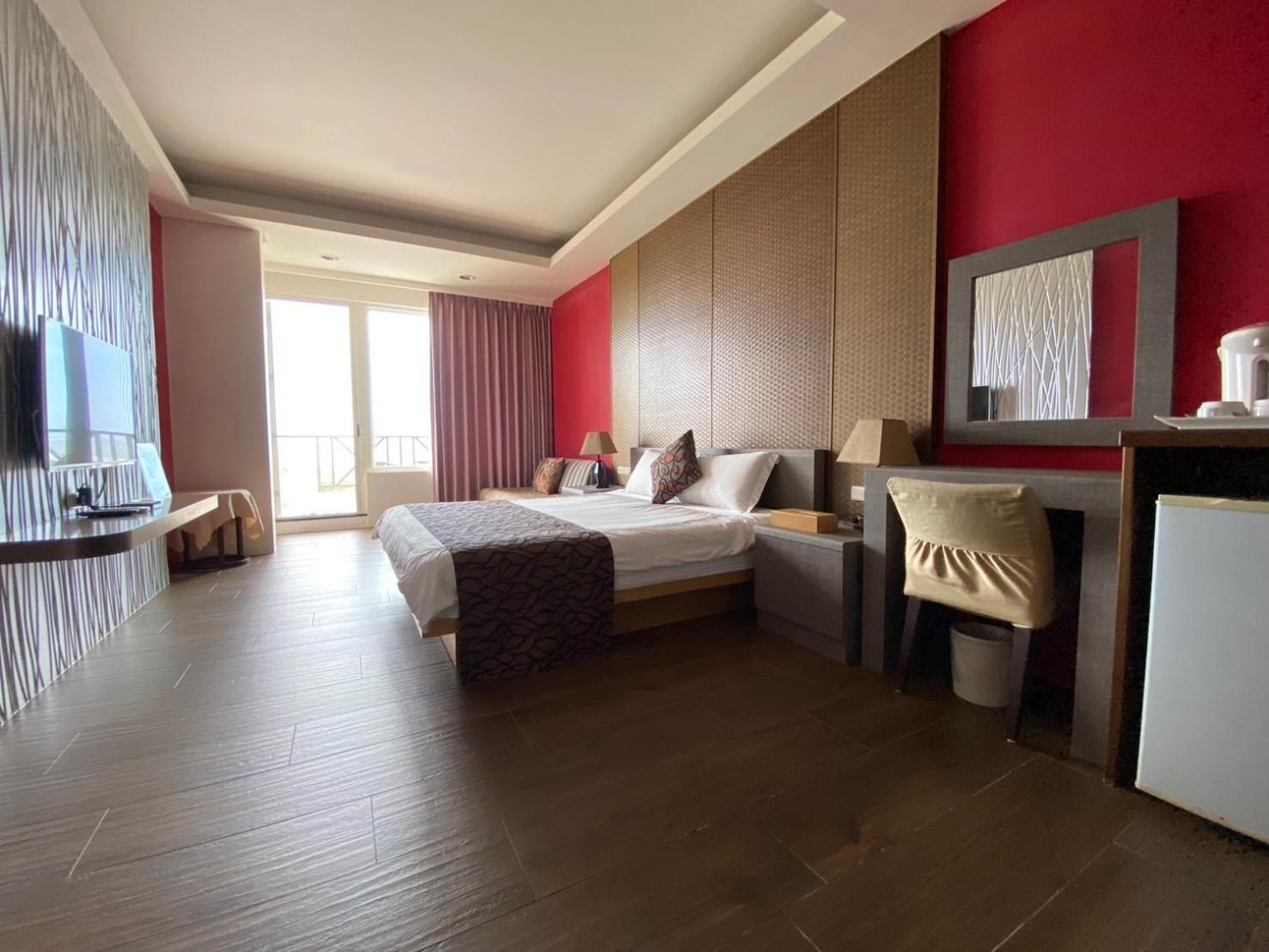 Hai Tan Feng Qing Toucheng Room photo